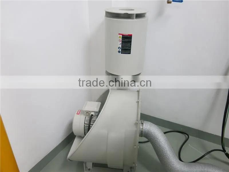 1000kgf large force electrodynamic vibration shaker system