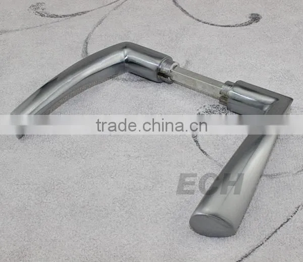 high quality aluminium alloy sliding door handle
