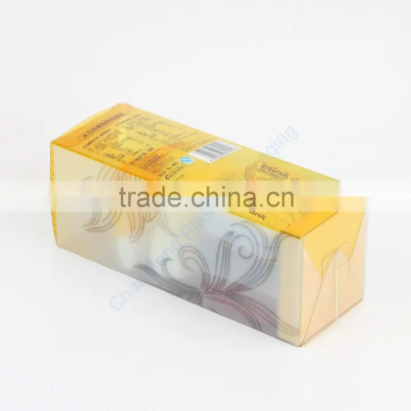 Wholesale clear chocolate candy box from ShenZhen
