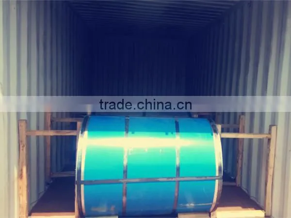 0.28*1000mm, Galvanized steel coil bbj gi mini steel