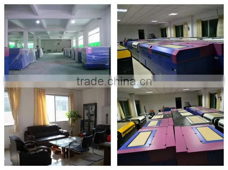 YAG-1325 hot sale metal laser cutting machine for stainless steel and aluminum