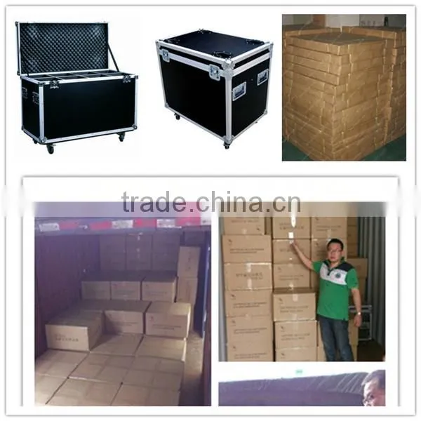Outdoor stage light equipment waterproof moving head light rain cover led stage light rain cover
