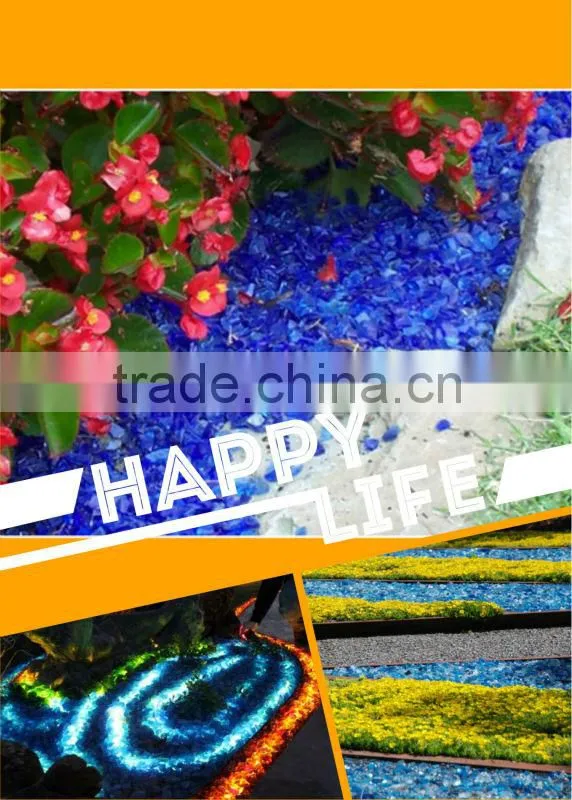 Mirror Crushed Mirror Glass Chippings Glass Chips