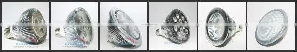 China Factory WW/NW/PW gu10 5w cob led spotlight