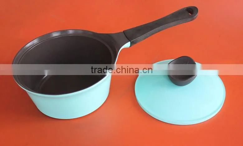 HQ Die-casting Aluminium cookware