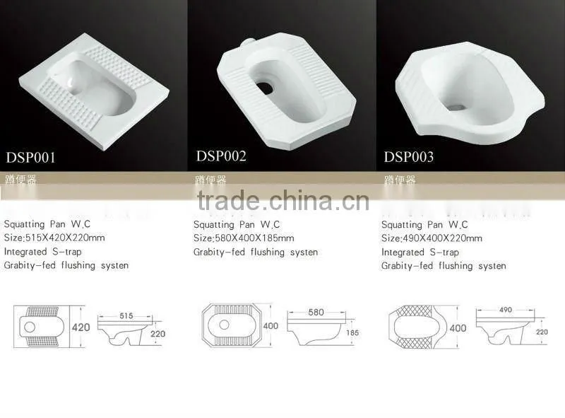 DLO048 Fashionable style Ceramic Kitchen Sink