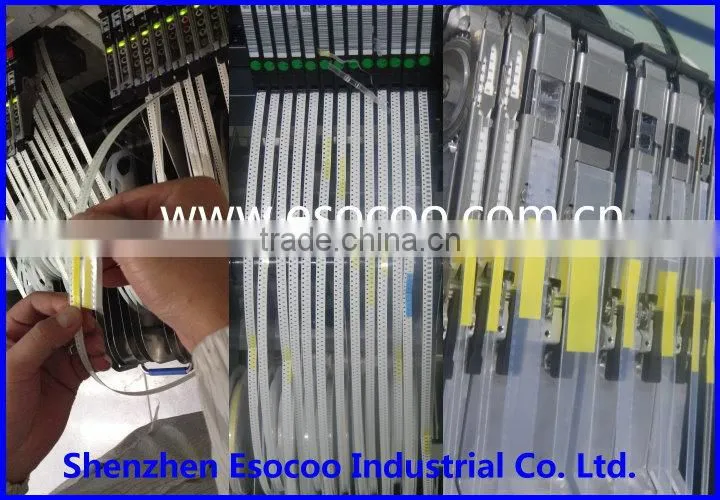 smt production line tape masking machine