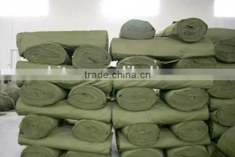 Waterproof Heavy Duty Canvas Tarp