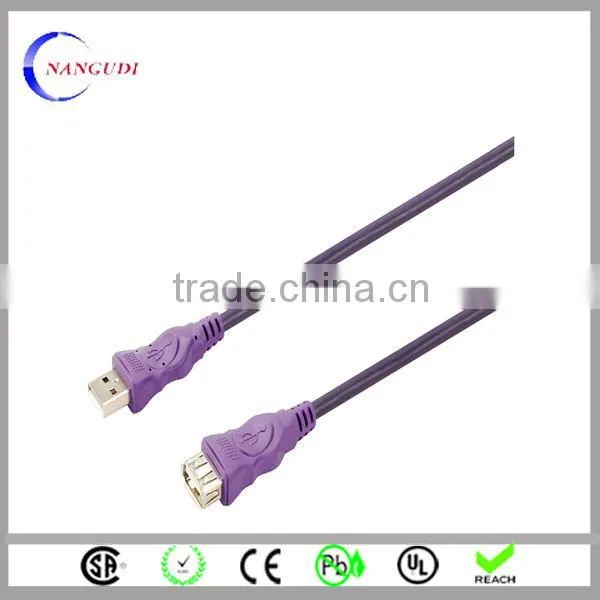 Guangdong excavator micro usb cable