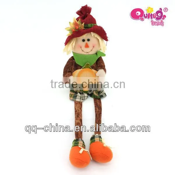 harvest festival decoration toy doll