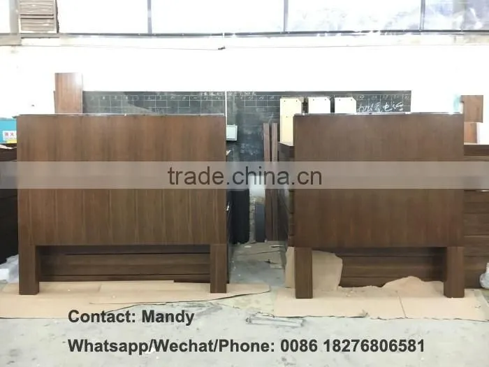 2016 New Design Four Points Hotel Furniture