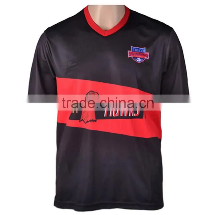 Wholesale usa soccer jersey