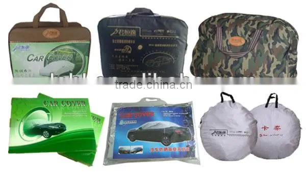 hot sale jeep covers plastic car cover