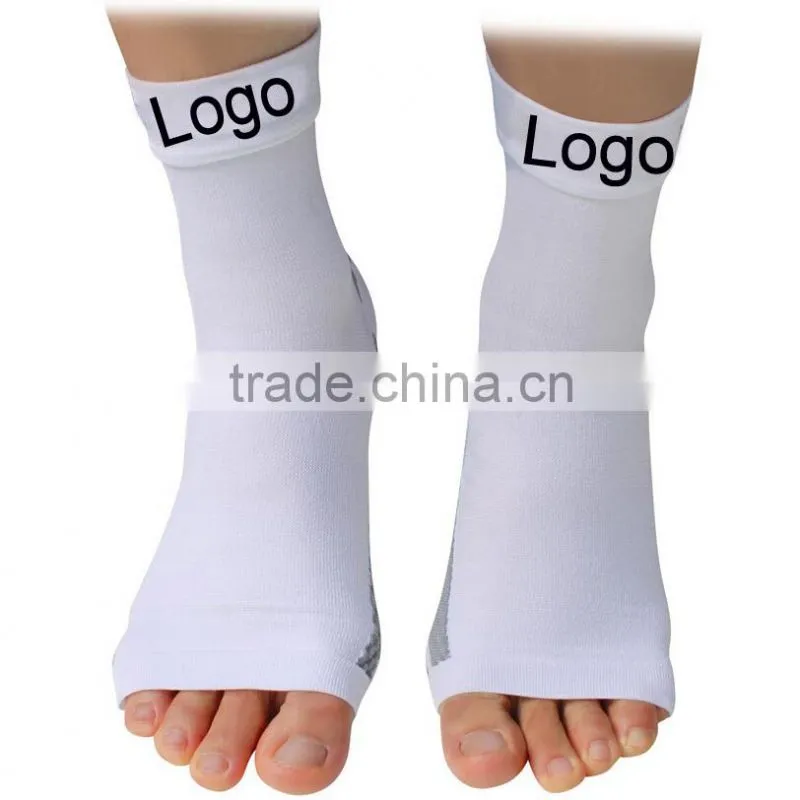 Plantar Fasciitis Compression Foot Sleeves