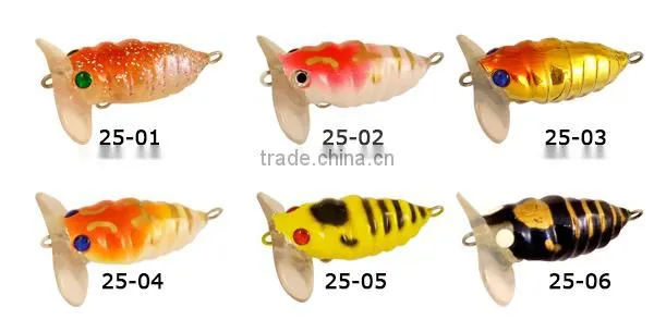high quality fishing lures