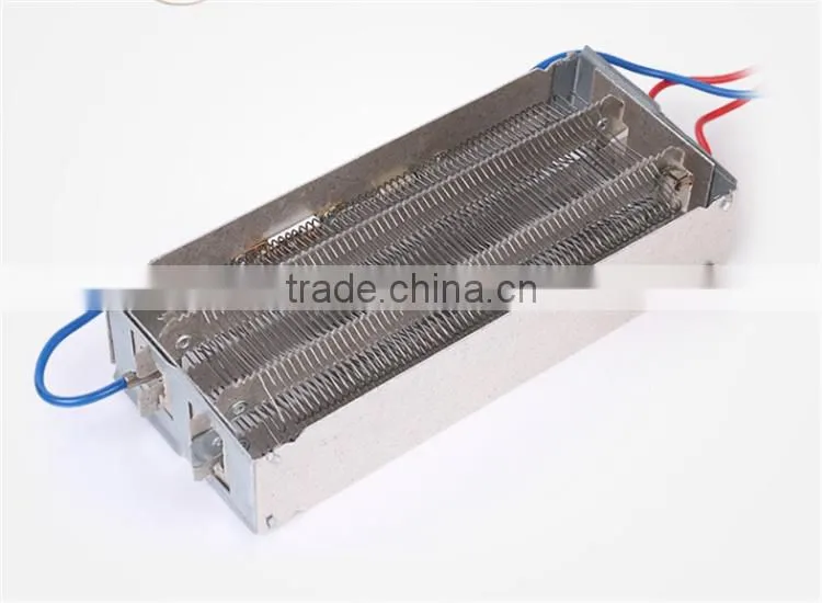 Home appliance environmental mini electric heater