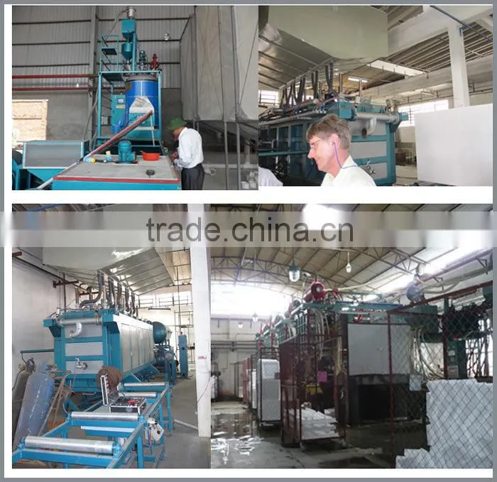 Best eps foam cutting machine /eps cutting machine/eps foaming machine