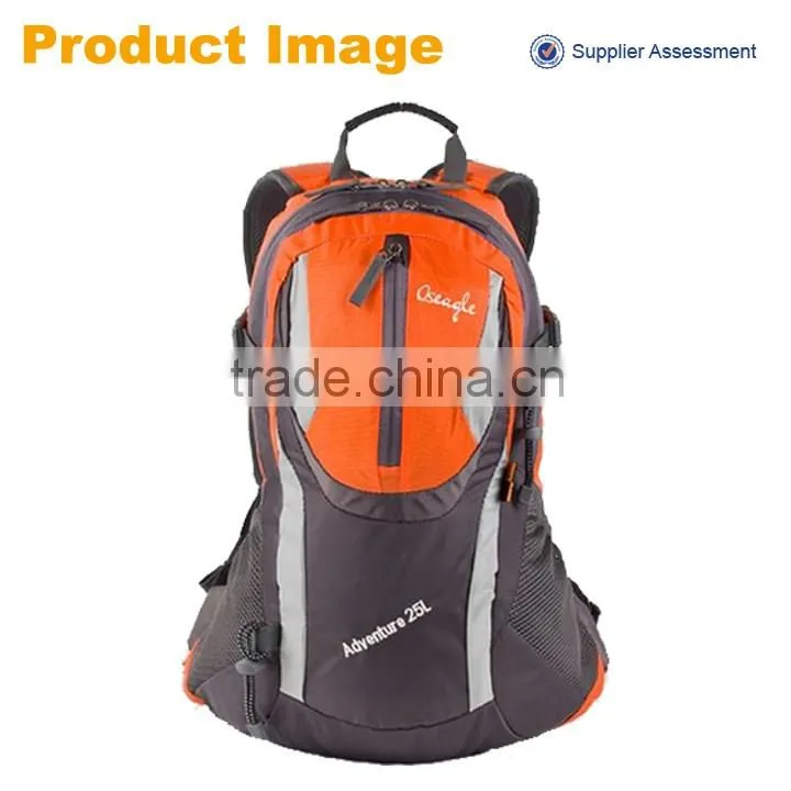 Sannovo new product wholesale hiking backpack,high quality fashion backpack travel bag