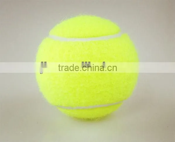 Mini advanced elastic tennis ball