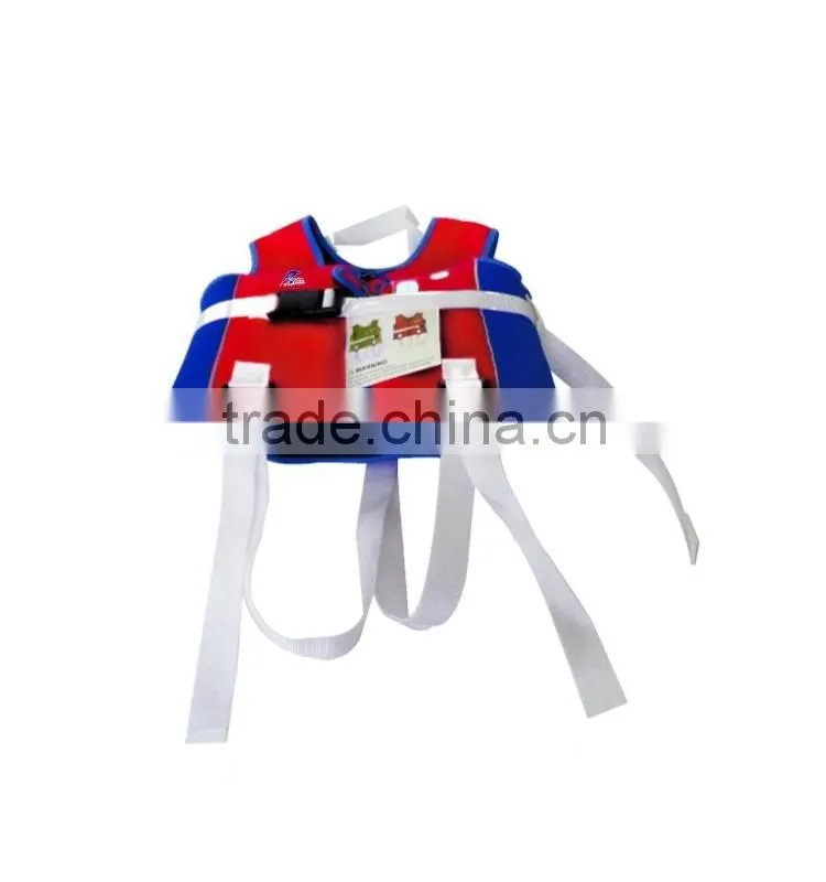 BSCI Factory Neoprene swimming jacket vest