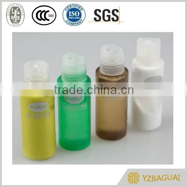 personalized hotel disposable guest cosmetics