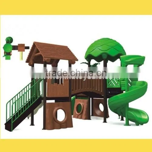 H30-1130 amusement park games outdoor playground equipment