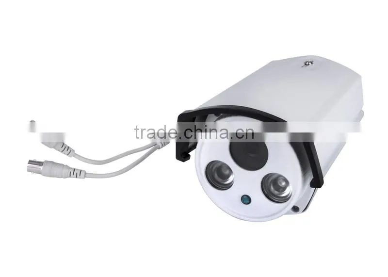 p2p outdoor wifi ip camera with night vision 50-80m