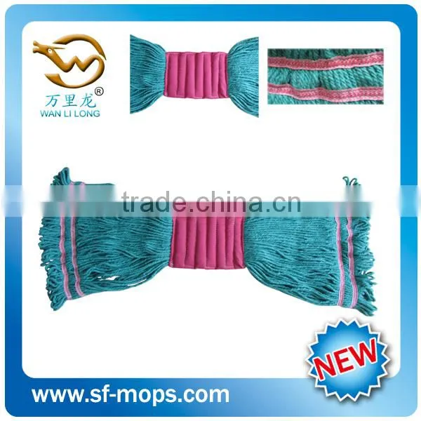 Anti-microbial Cleaning Floor Magic 360 mop