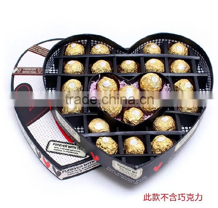 Gift & Craft Industrial Use perfume box design and Paper Material Friendly luxury custom packaging gift cosmetic boxes ---DH2050