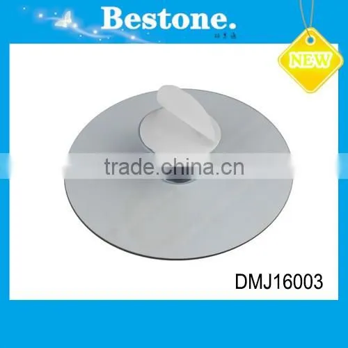 Promotional personalized cosmetic pocket mirror