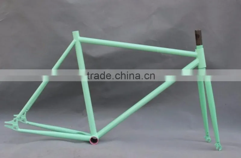hot selling Bicycle Parts / Bike Frame/fixed gear bike frame KB-Z-083