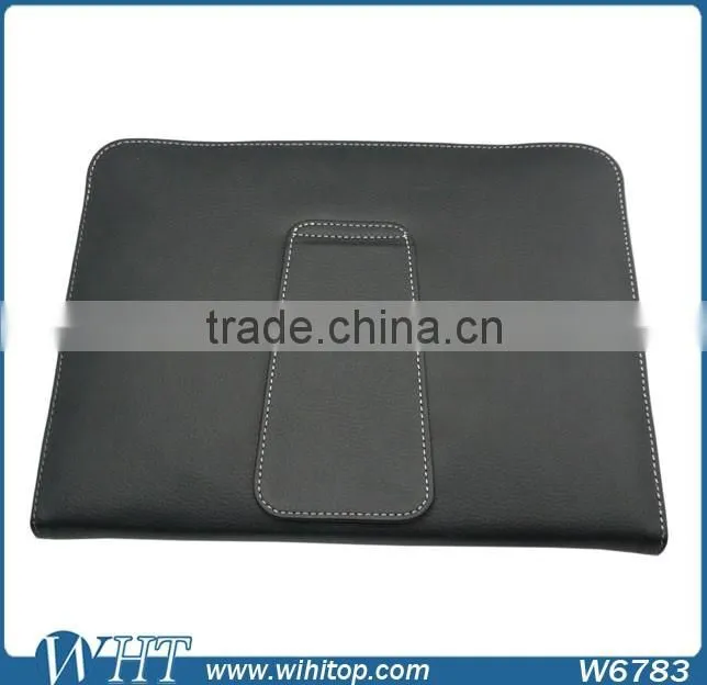 2015 Products Wholesale for Android 10.1 inch Universal Tablet Bluetooth Wireless Keyboard Case With Stand
