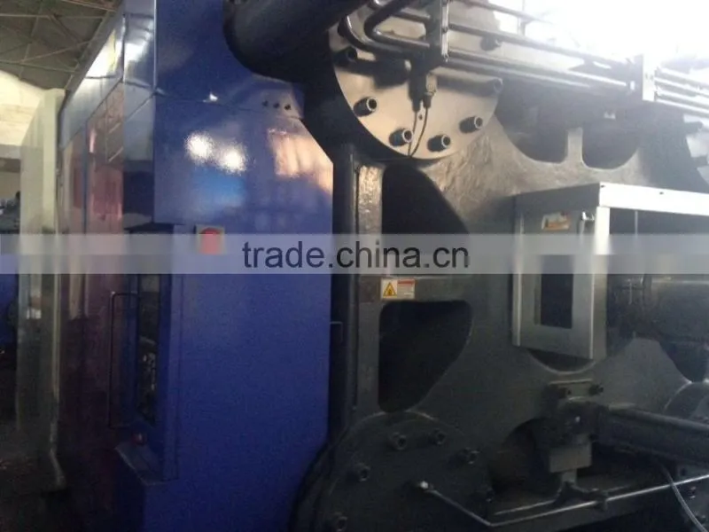 plastic plate moulding machines