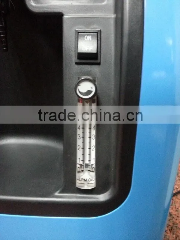 Contemporary hot sell oxygen concentrator for sri lanka