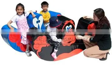 Early childhood Play,Ape Rocker,Soft Play,Cheer