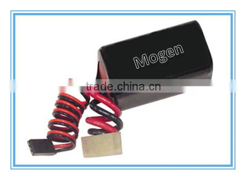 Lifepo4 Car Batteries,Cheap 4.8V Car Batteries,4.8v 2600mAh RC Car Battery