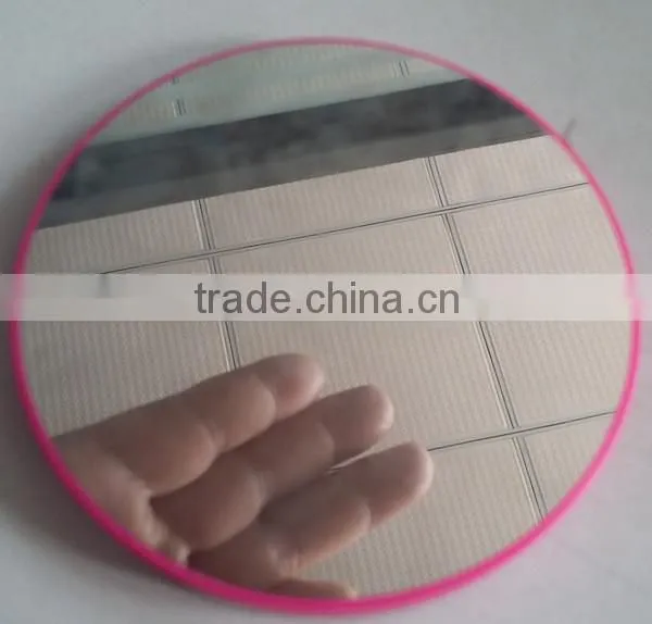 makeup brand mirror power bank women