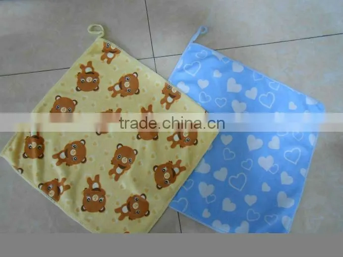 microfiber towels