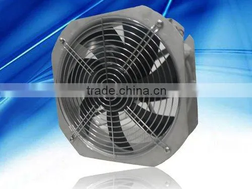 Tried and Tested for you! PSC High Power DC Cooling Fan 28080mm