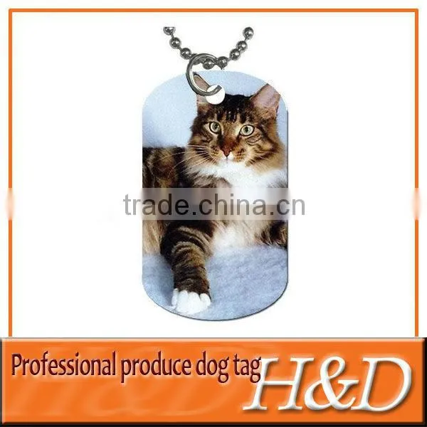 sale pet tag with cusomised