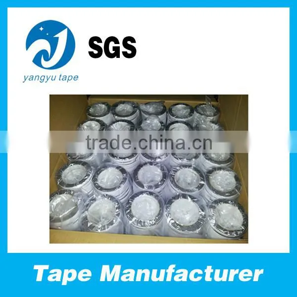 strong adhesive double sided PE foam tape