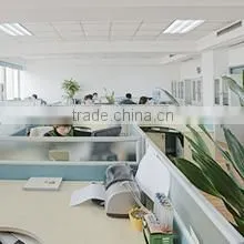 Shanghai IUGIS Carbon Industry Co., Ltd. company overview - view 3