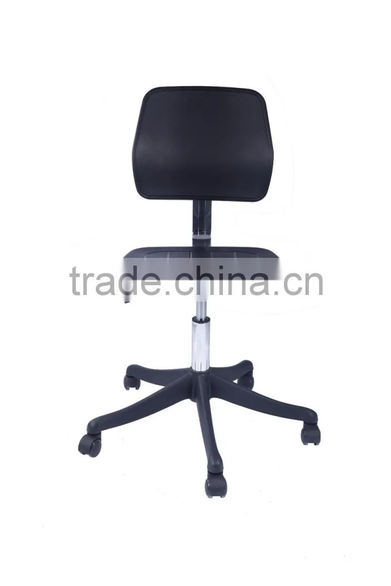 Hight quality products elastic sponge workshop esd chair