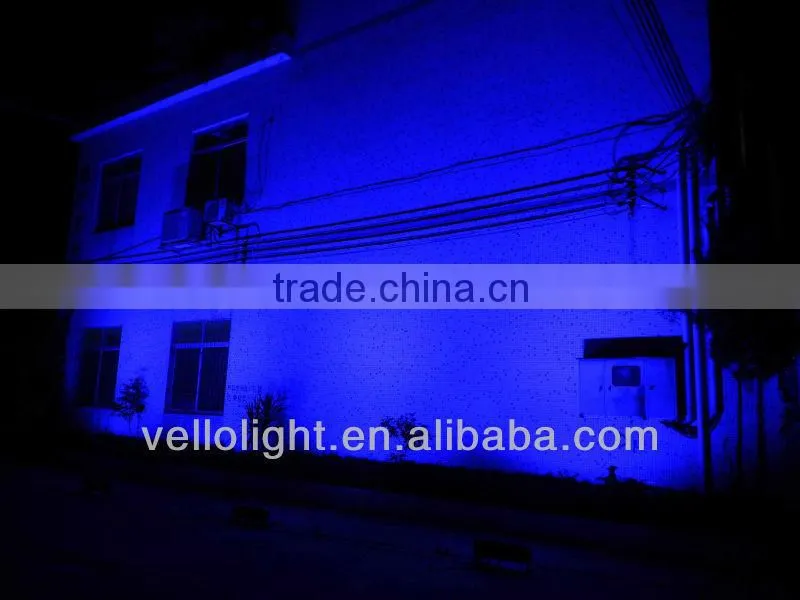 high quality led wall washing light LED COB-16(3in1)