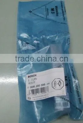 FOORJ00399 control valve assembly for common rail injector, hot selling