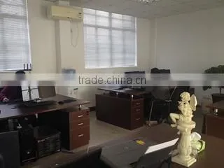Shanghai Kingbell Electromechinical Equipment Co., Ltd. company overview - view 3