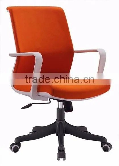 New design multi-functional black office staff mesh chair HX-5D136