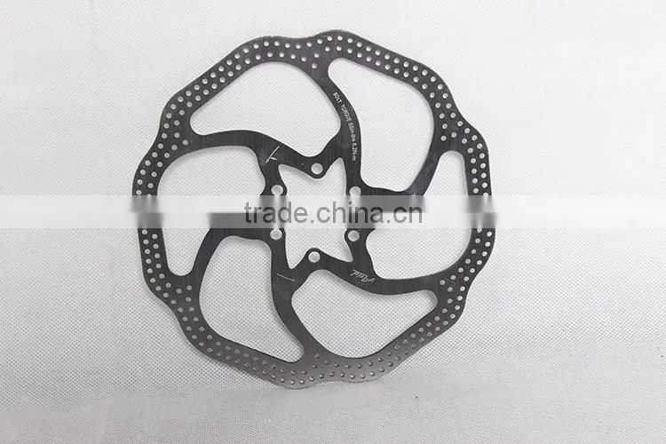 180mm Mountain Bike Disc Brake Rotors Bicycle Disc Brake Bike Brake Rotor