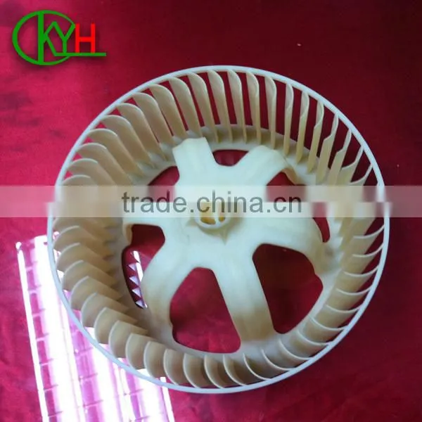 Good quality 3d printing rapid prototyping with best service