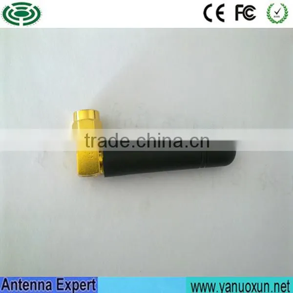 Low Noise 2.5dBi Antenna 433/315mhz Indoor Dipole Antenna External 433/315mhz Mini Antenna For Date Transmission System